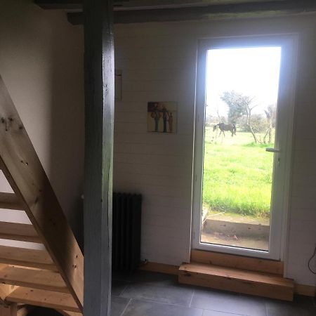 La Vannerie Roeze-sur-Sarthe Dış mekan fotoğraf