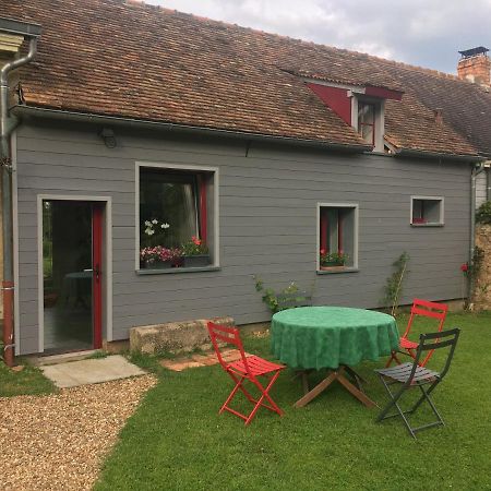 La Vannerie Roeze-sur-Sarthe Dış mekan fotoğraf