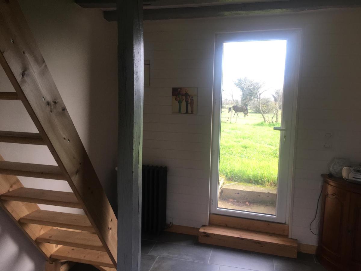 La Vannerie Roeze-sur-Sarthe Dış mekan fotoğraf
