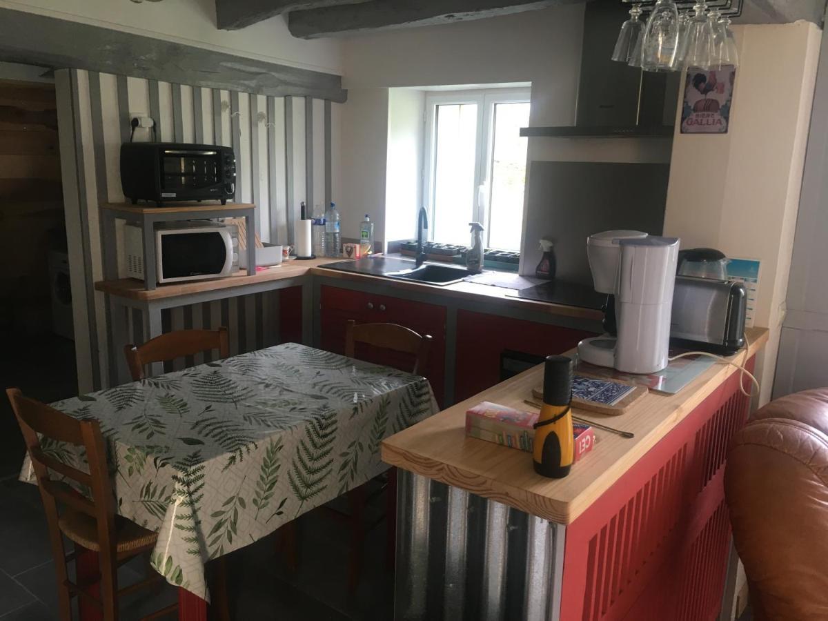La Vannerie Roeze-sur-Sarthe Dış mekan fotoğraf