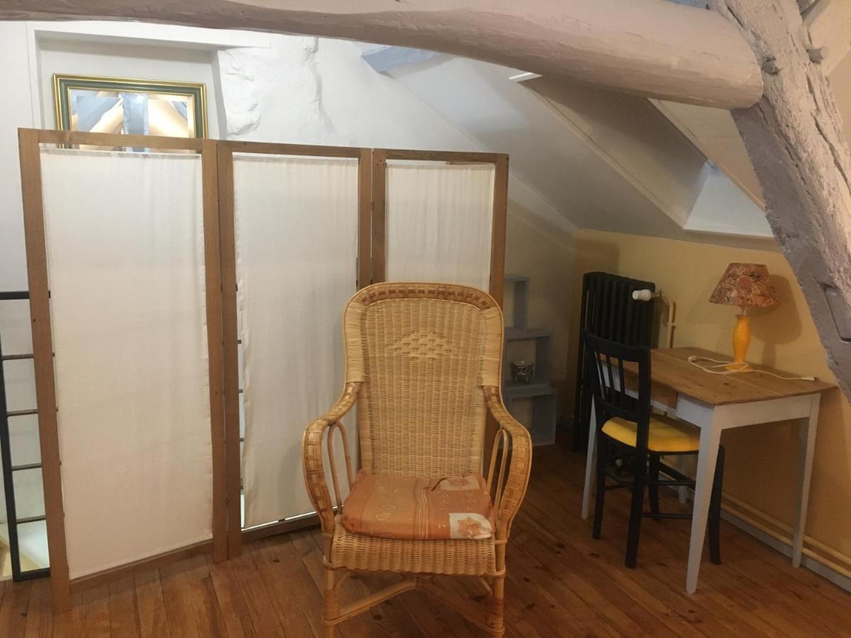 La Vannerie Roeze-sur-Sarthe Dış mekan fotoğraf
