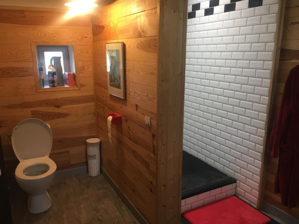 La Vannerie Roeze-sur-Sarthe Dış mekan fotoğraf
