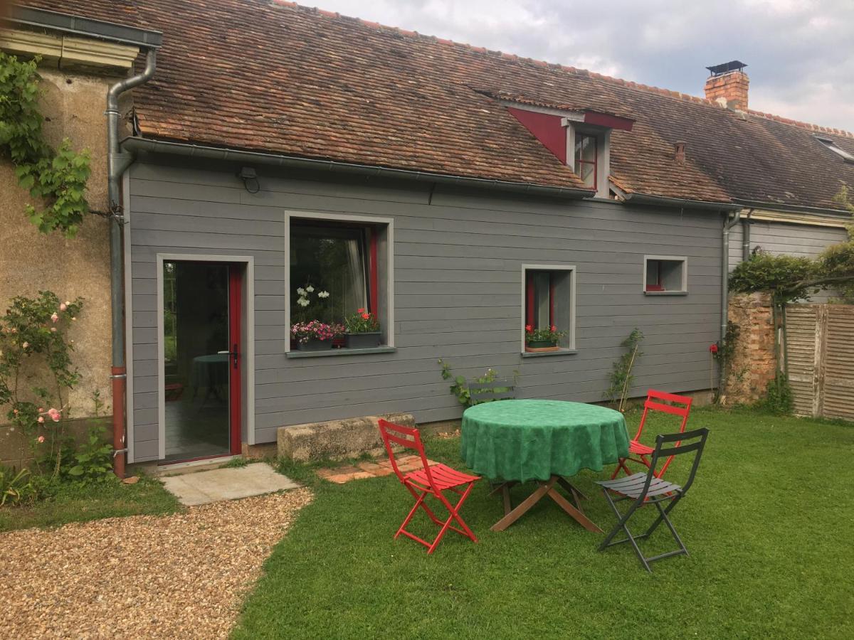 La Vannerie Roeze-sur-Sarthe Dış mekan fotoğraf